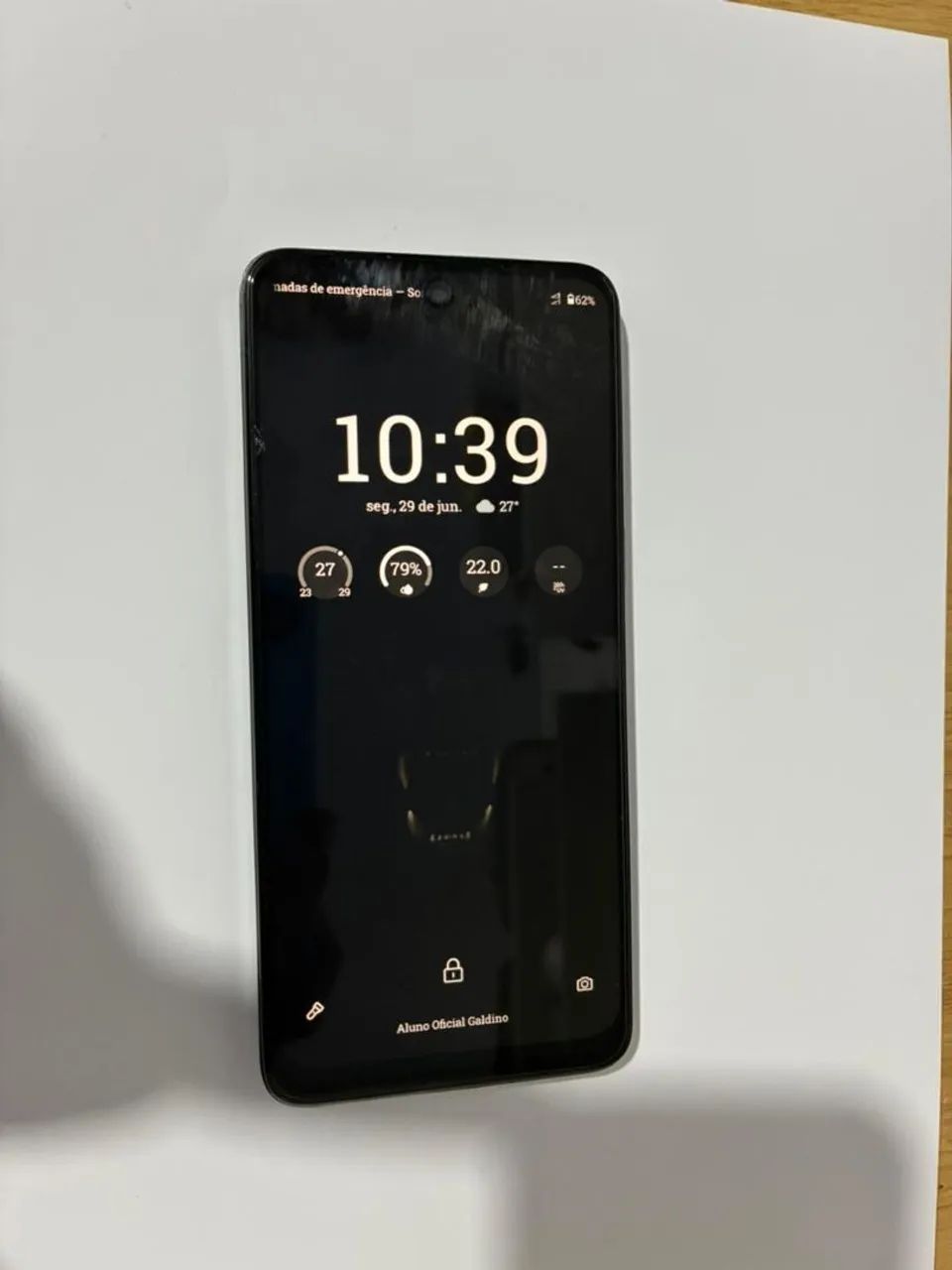 Moto G 54 5G 128G