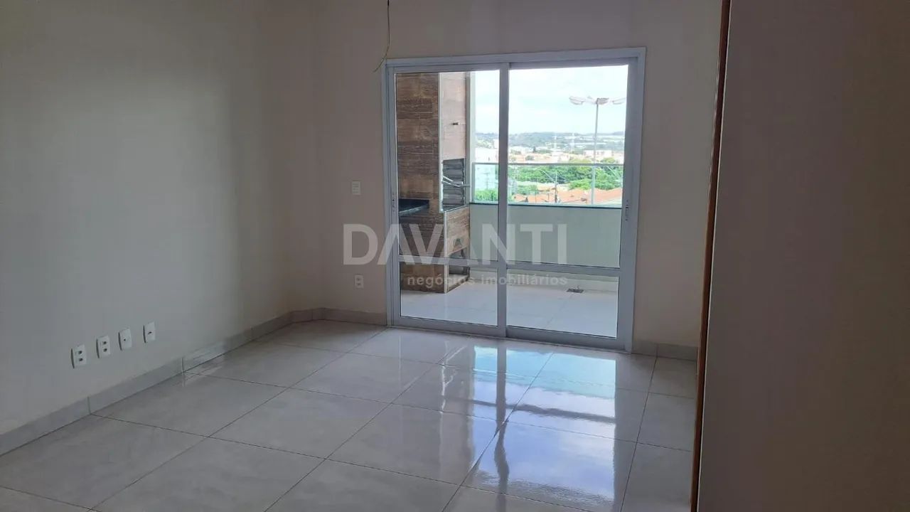 apartamento - Gastaldo - Jaguariúna - Foto 2
