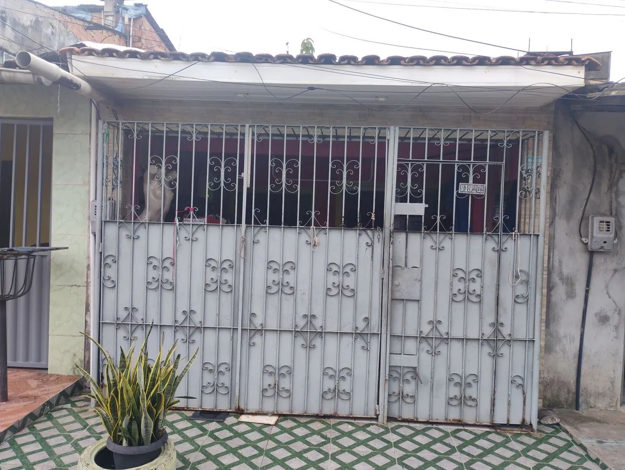 Casa