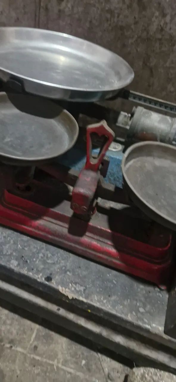 Balança Mecânica Filizola  - Foto 3