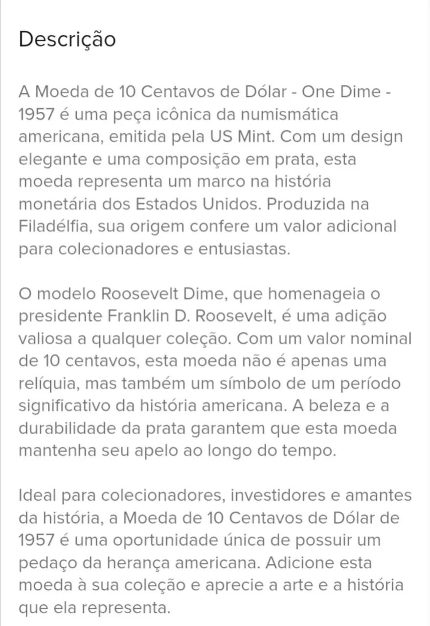 Antigas para colecionador  - Foto 3
