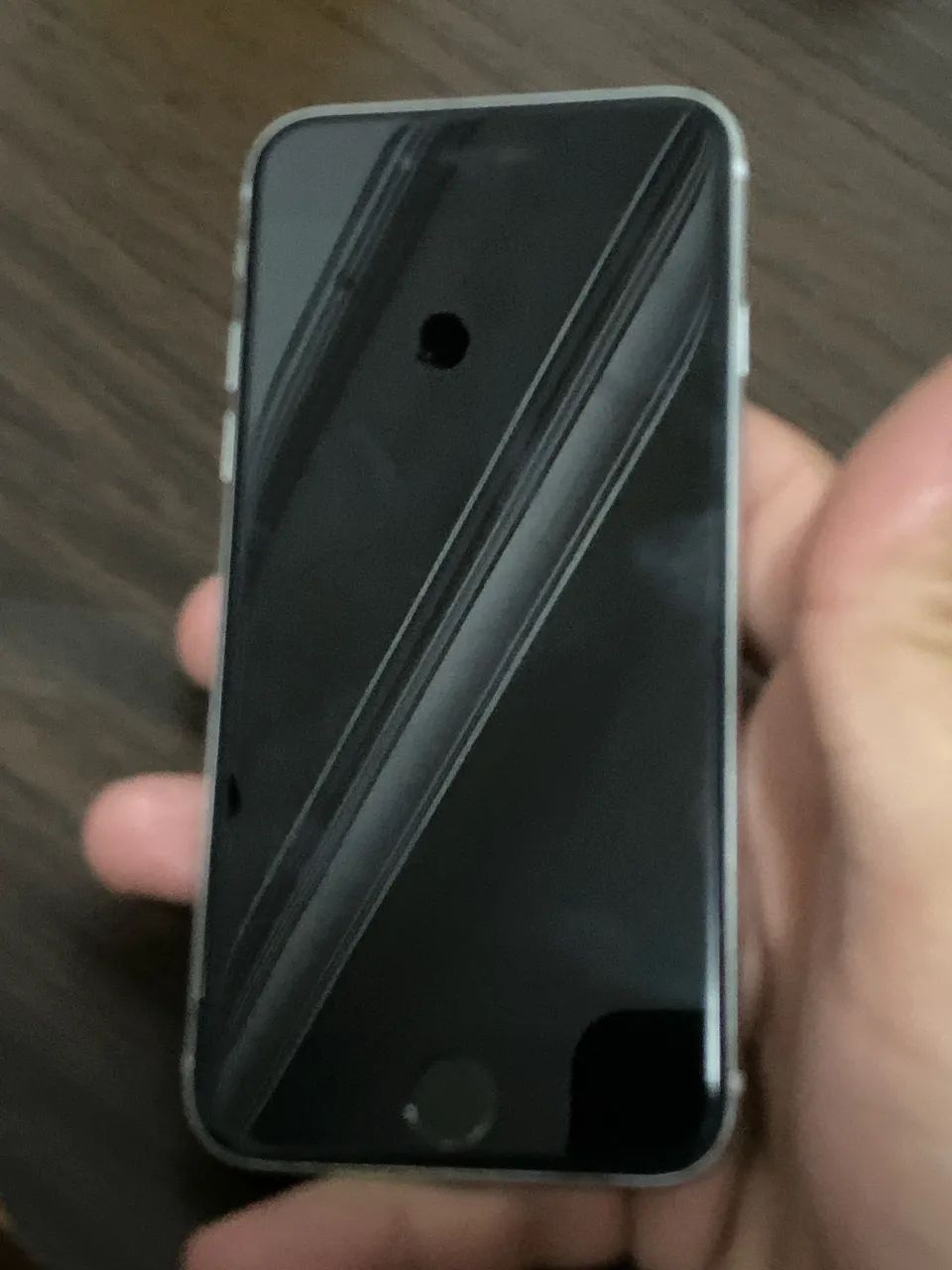 iPhone 8 para peças - Foto 2