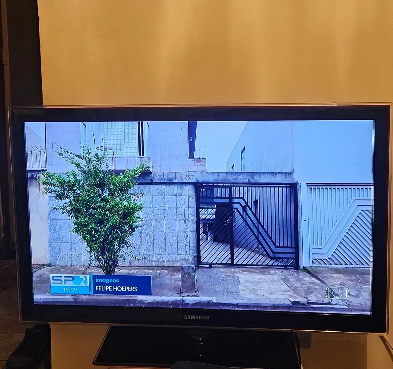 Tv led samsung 40 polegadas  - Foto 4