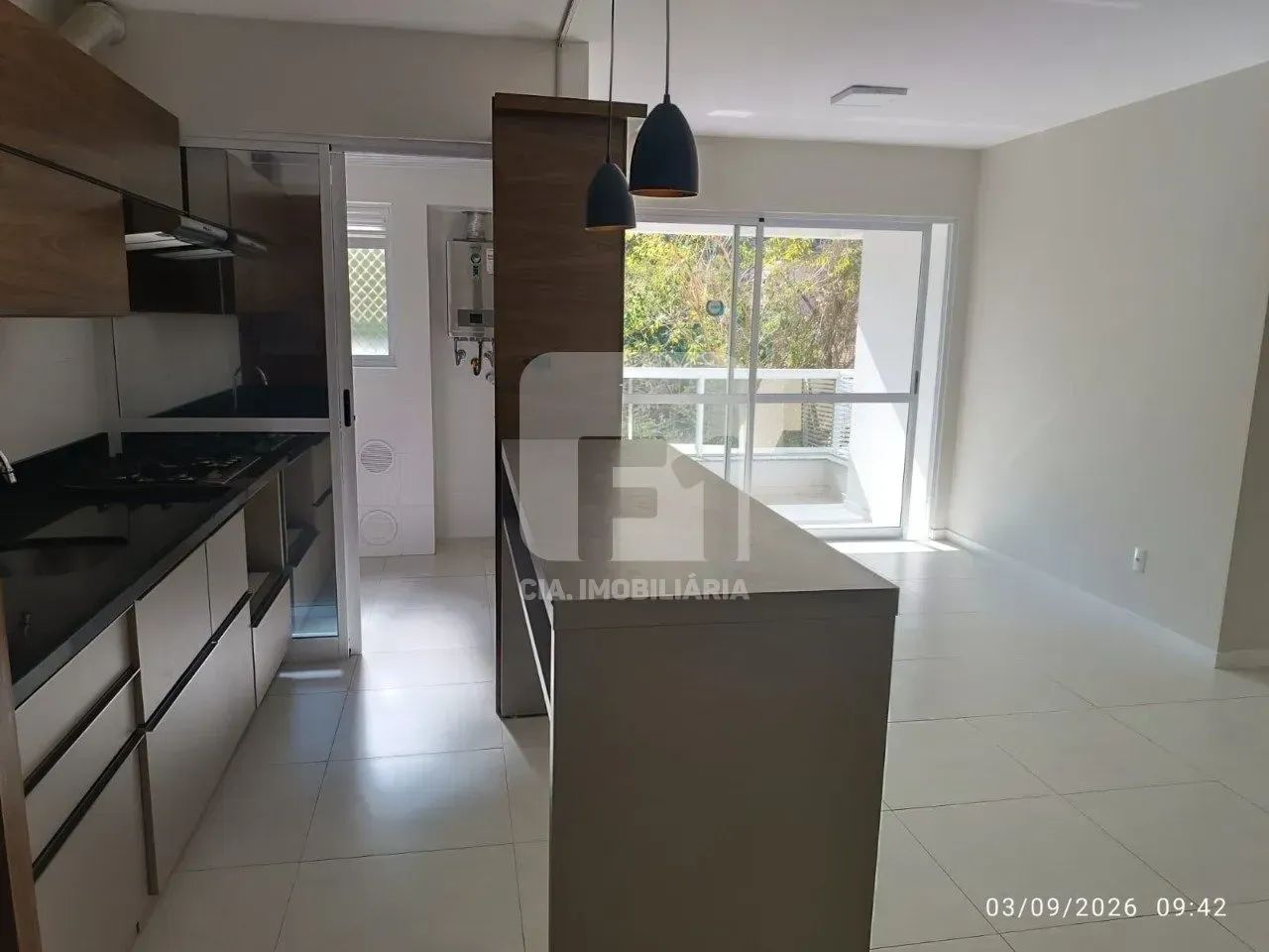 Apartamento com 3 quartos a venda no Saco Grande