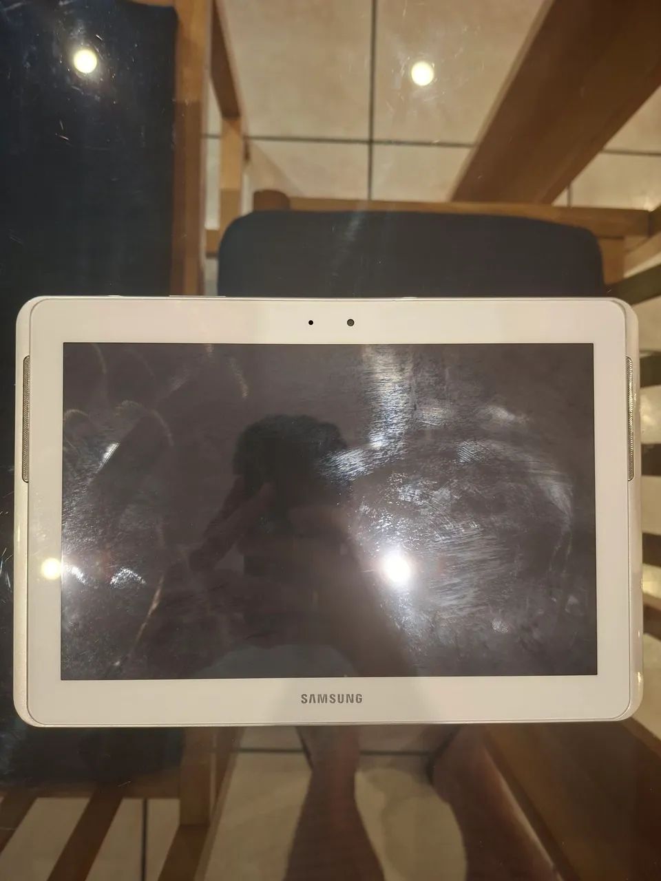 Tablet Samsung Galaxy Tab 2 10.1