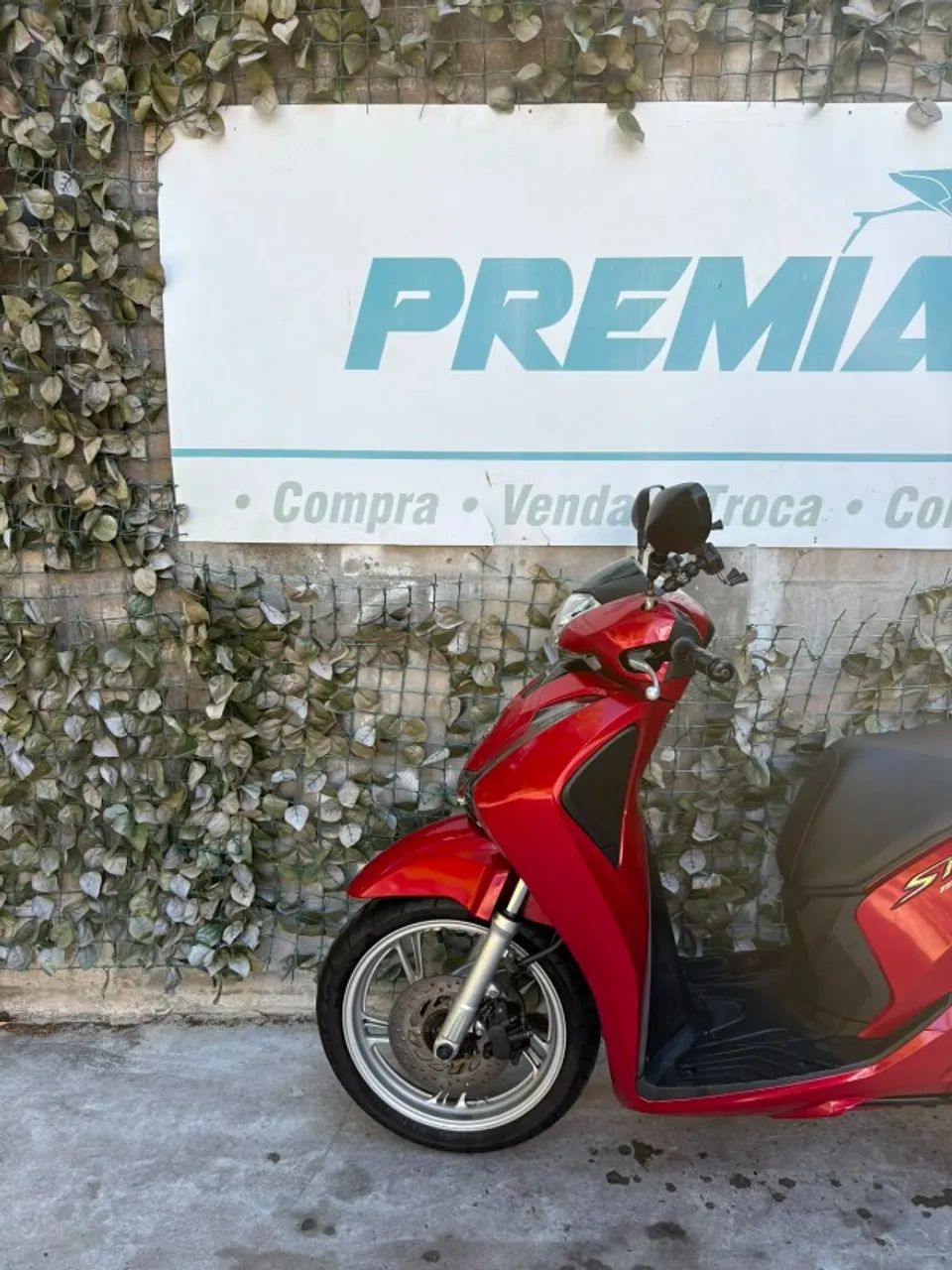 Honda Sh 150 - Foto 4