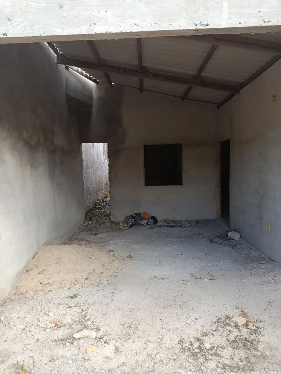 Casa em construção à venda  - Foto 3