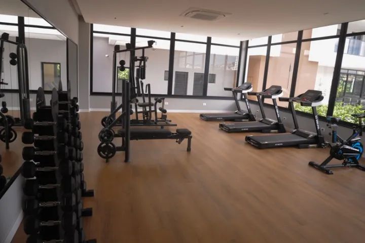 APARTAMENTO VILLA VENETO - Foto 3