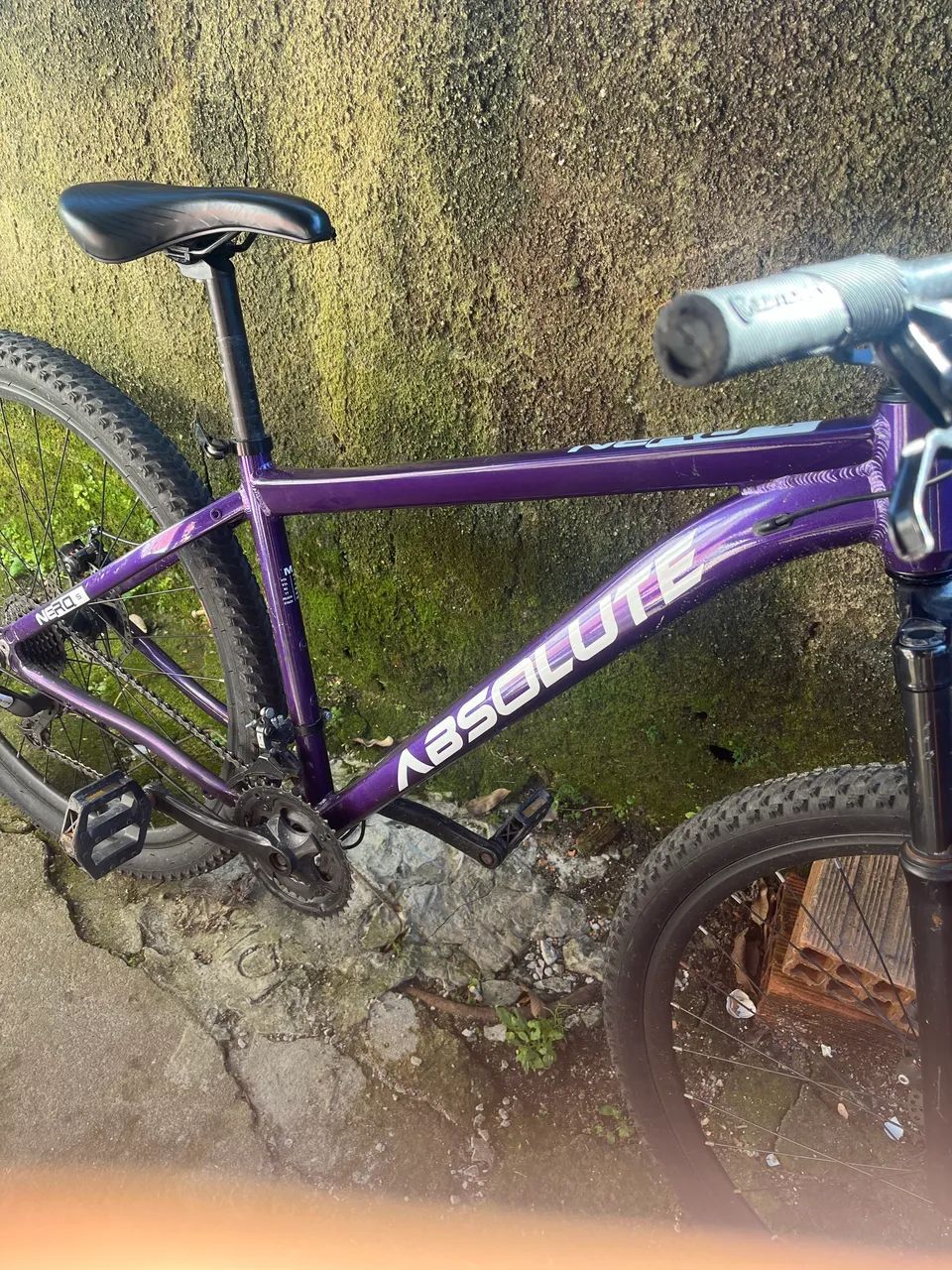 bicicleta  - Foto 4