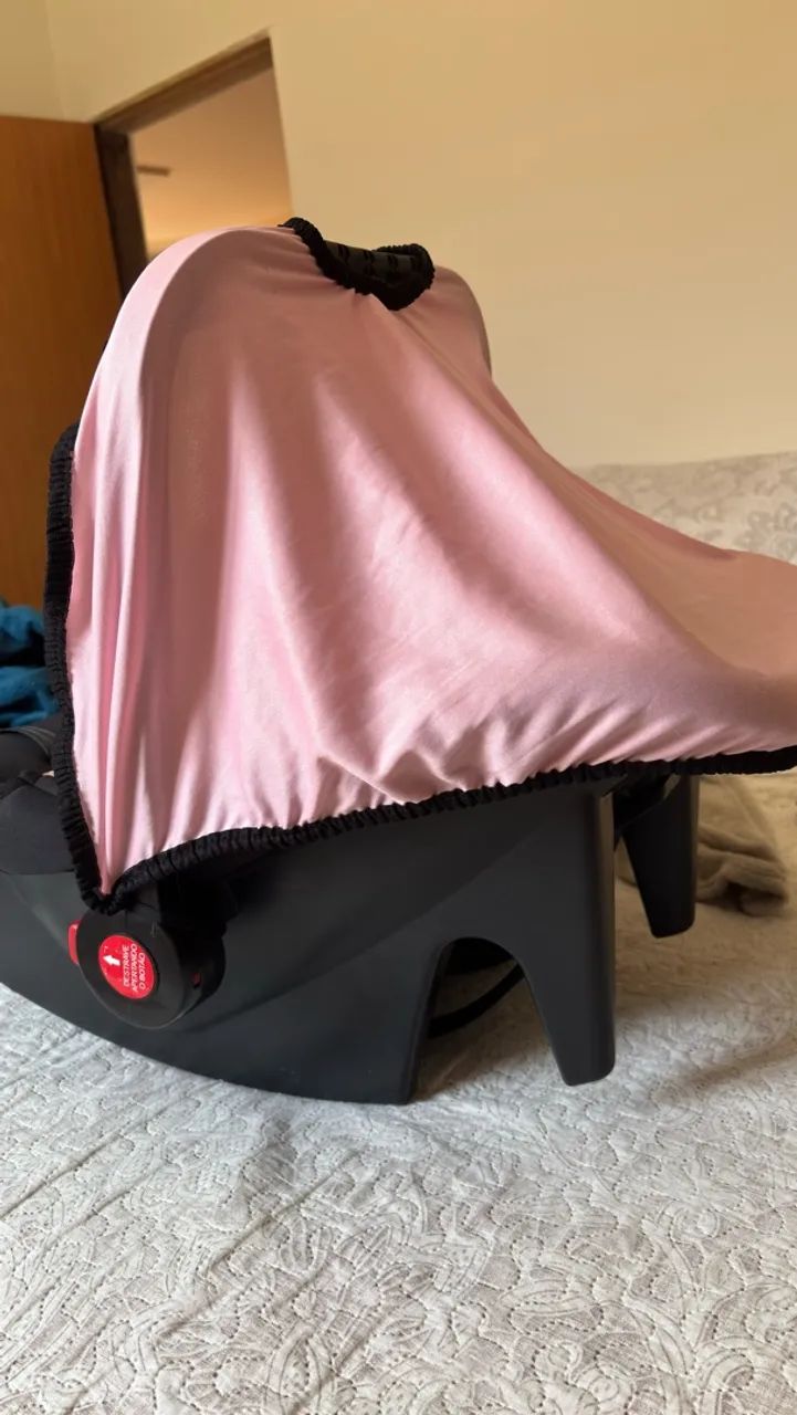 Bebê conforto 