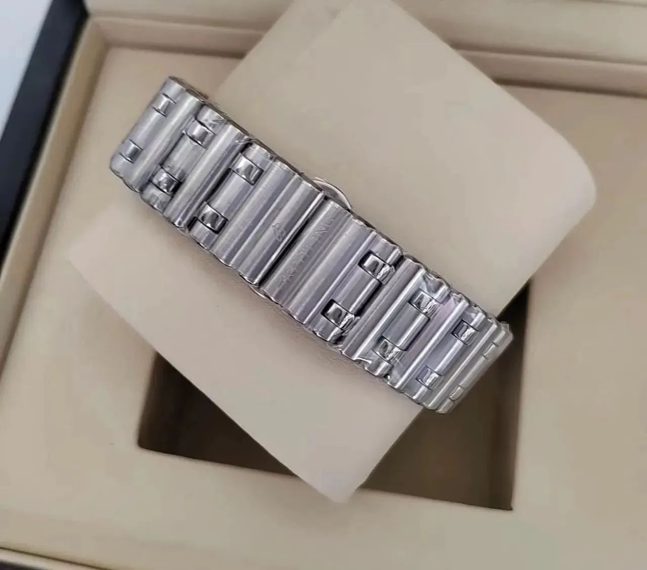 Relógio Breitling Chronomat Aut - Foto 4