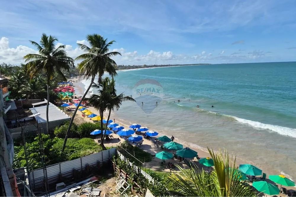 2 quartos em Porto de galinhas- Beira-mar - Foto 2