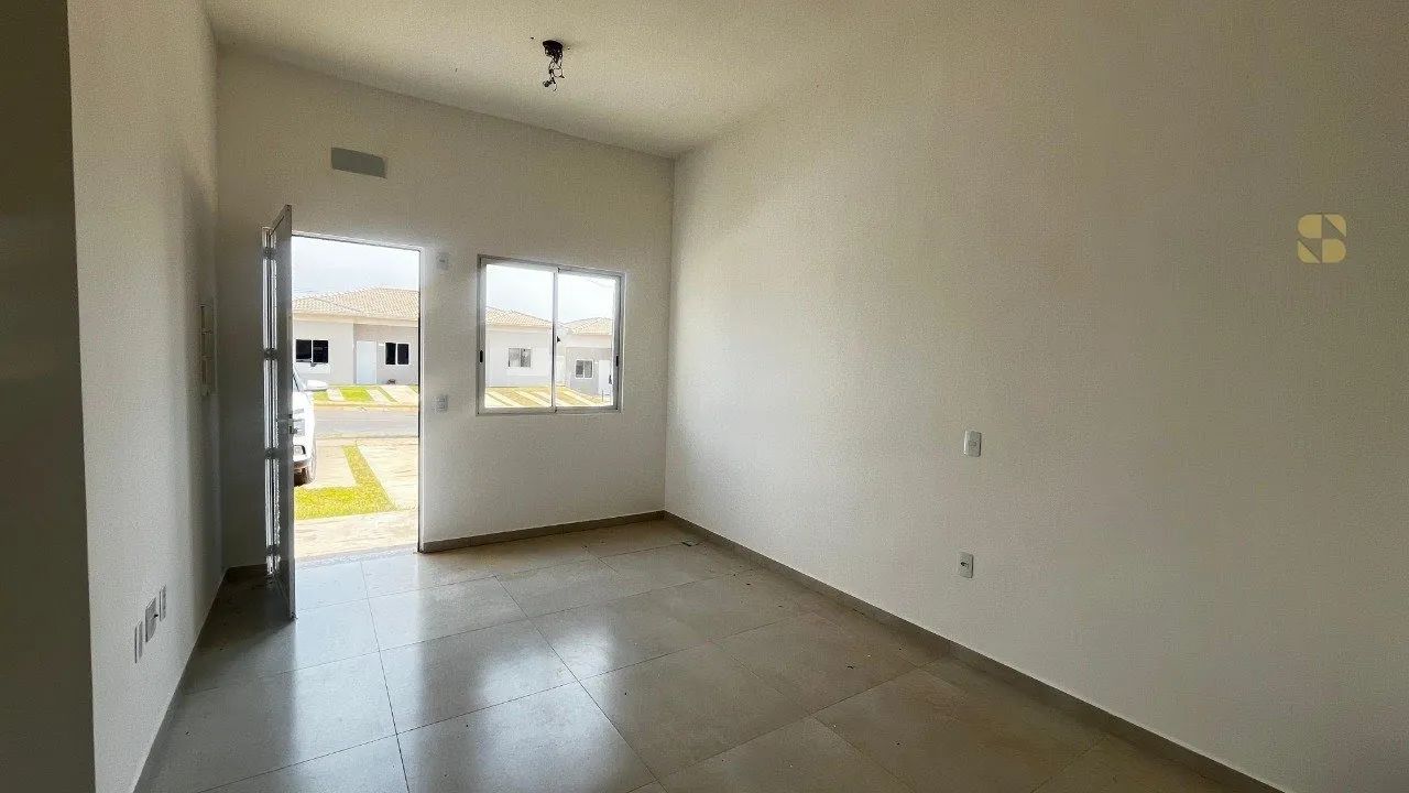 Condomínio Origem do Sol - Casas com conforto, lazer completo e qualidade de vida - Foto 4