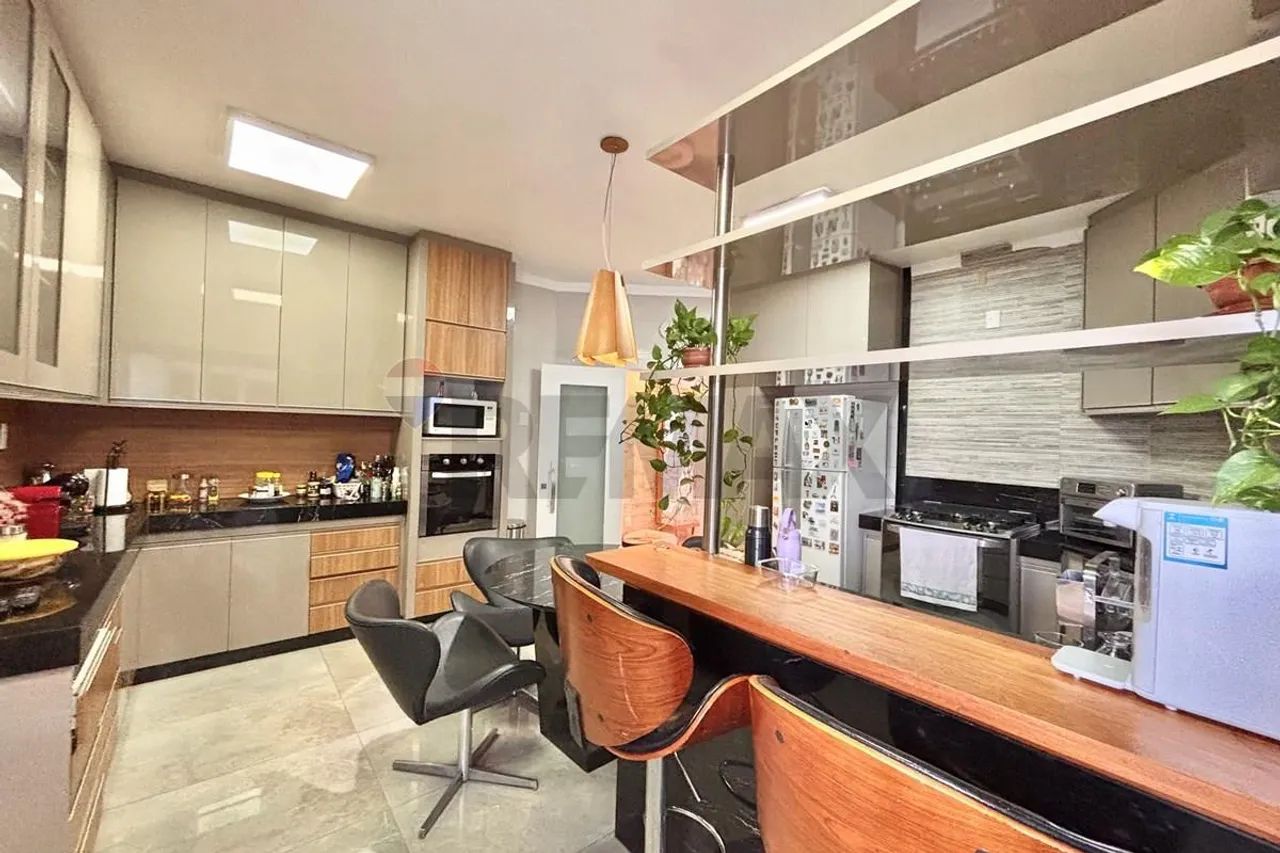 Apartamento Moderno de 4 Quartos em Lavras, MG - Foto 5