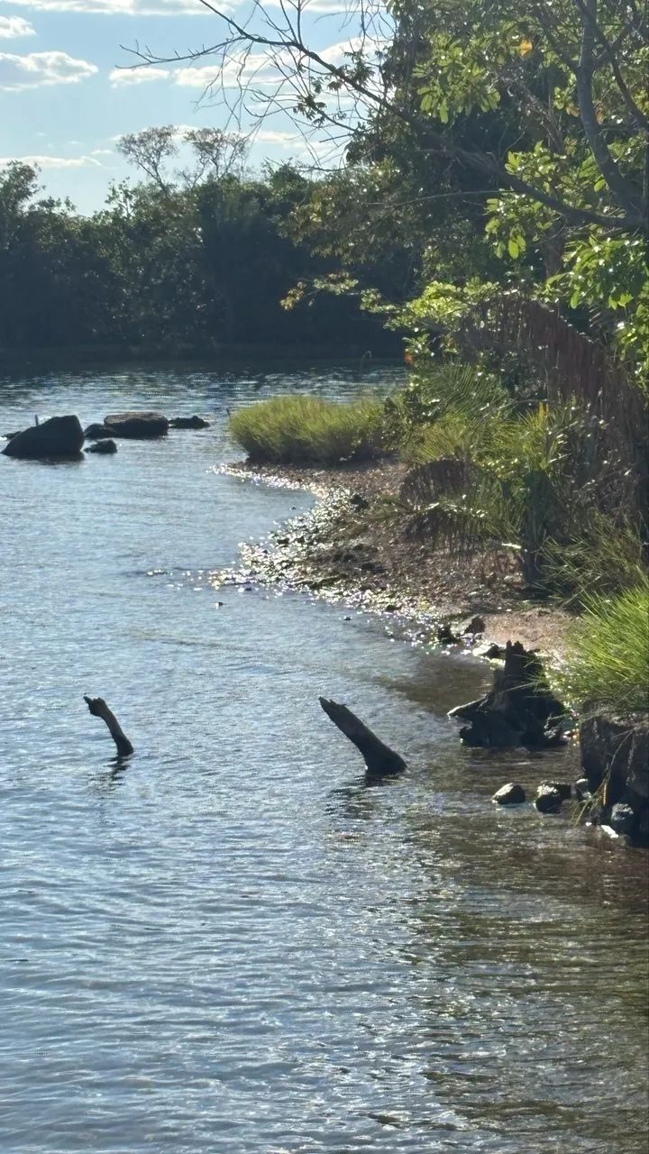 Vendo chácara na beira do Lago  - Foto 2