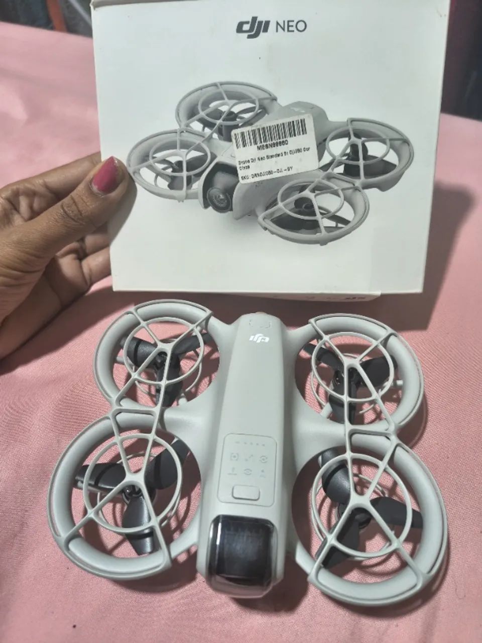 Drone DJI NEO 2  - Foto 2