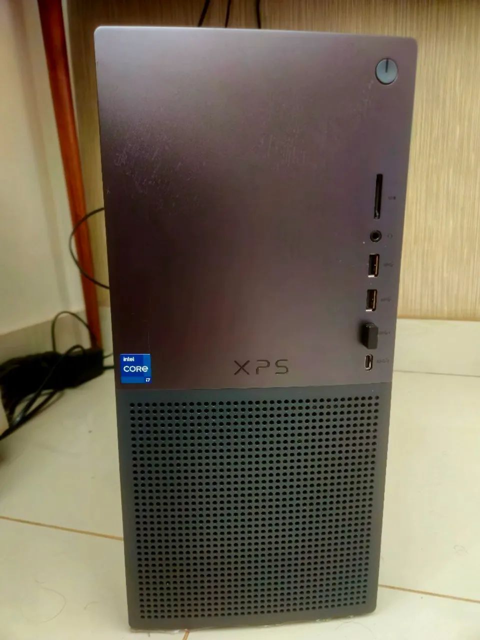 Vendo dell xps