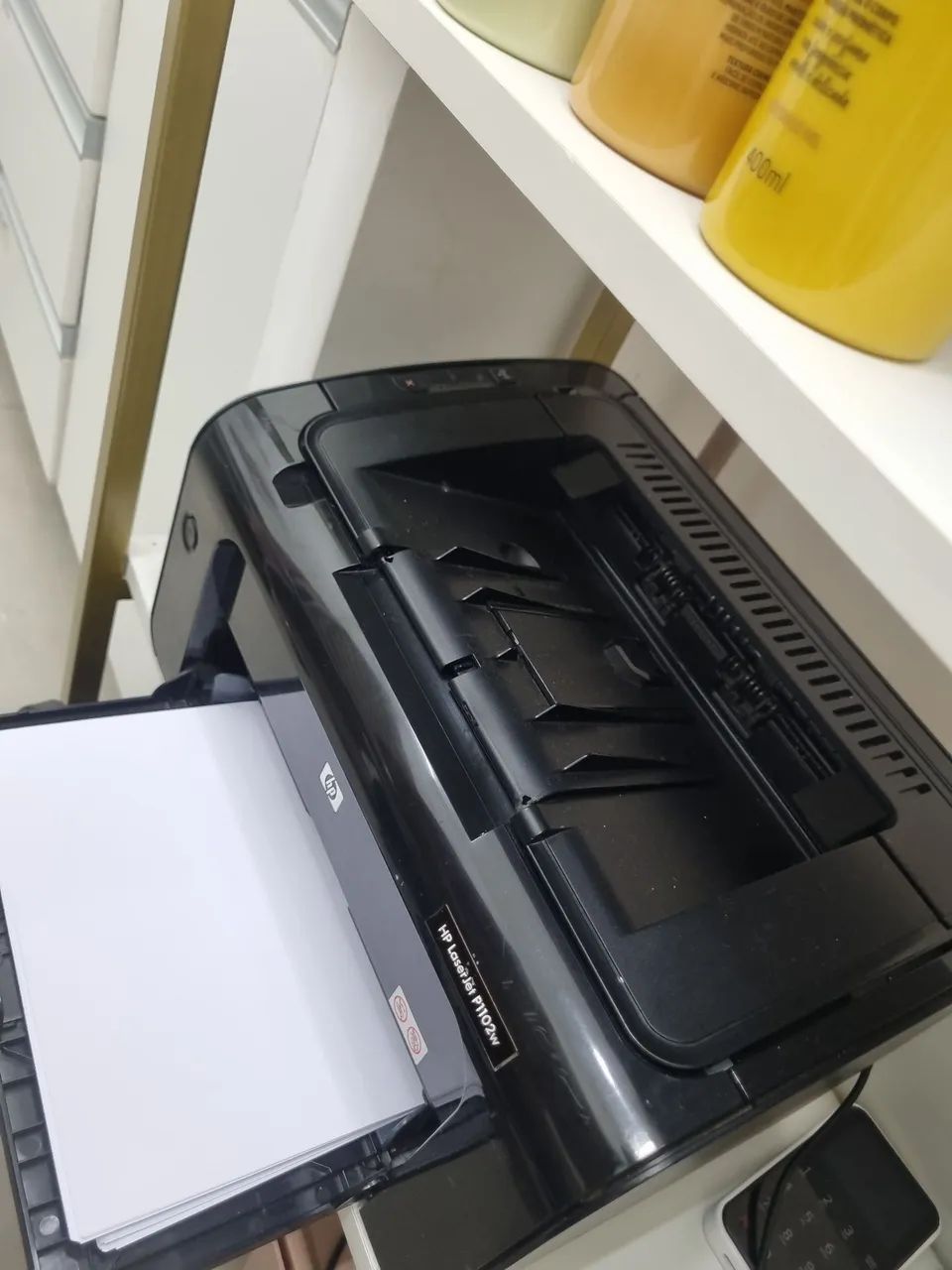 Impressora  - Foto 2