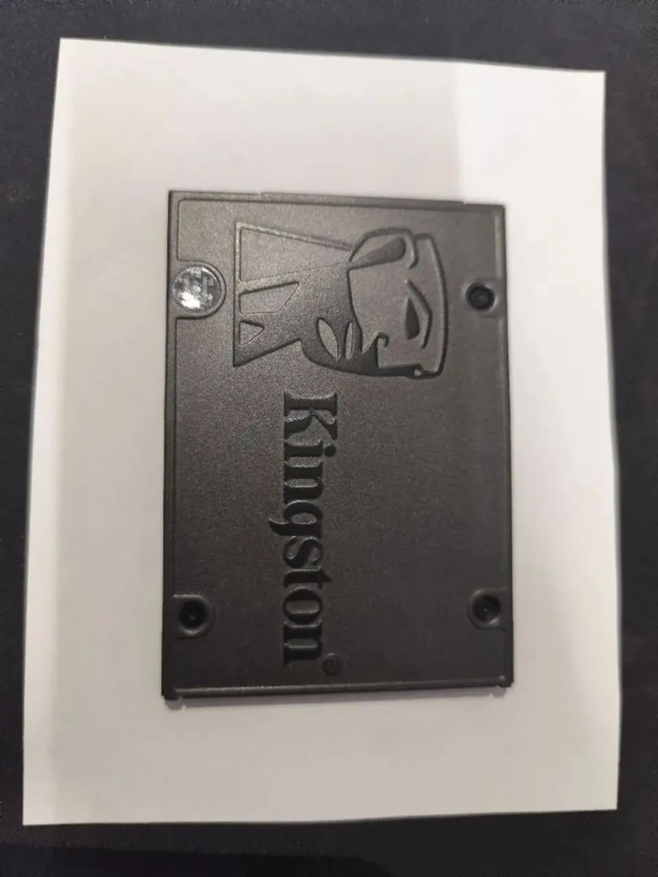 Sss kingston 480gb