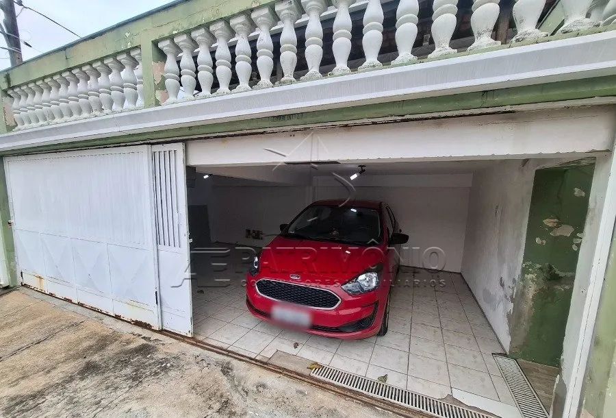 Casa com 4 dormitórios no bairro Nova Votorantim - Foto 2