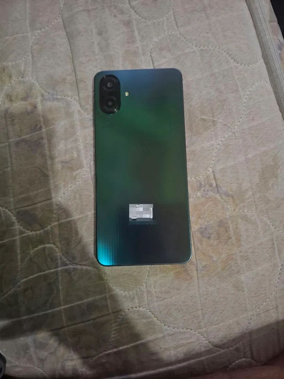 Samsung A07  2 mês de uso - Foto 2