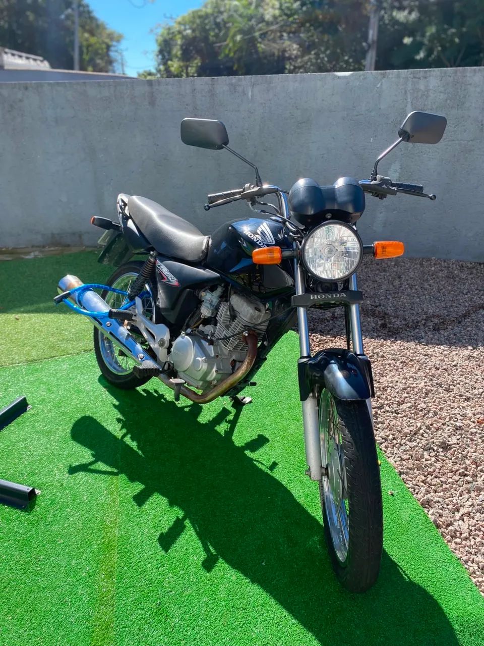 Cg 150 