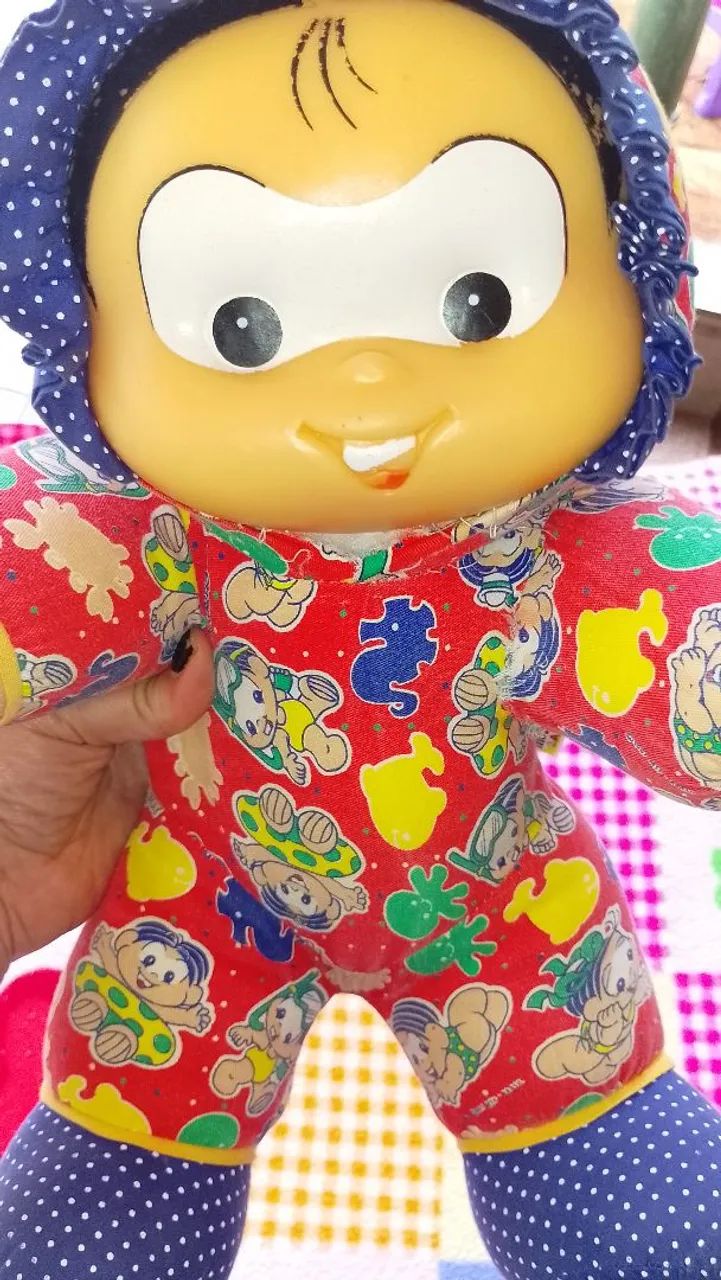 Monica baby  - Foto 4