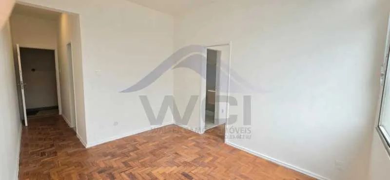 EXCELENTE APTO SALA-QUARTO TIJUCA - Foto 3