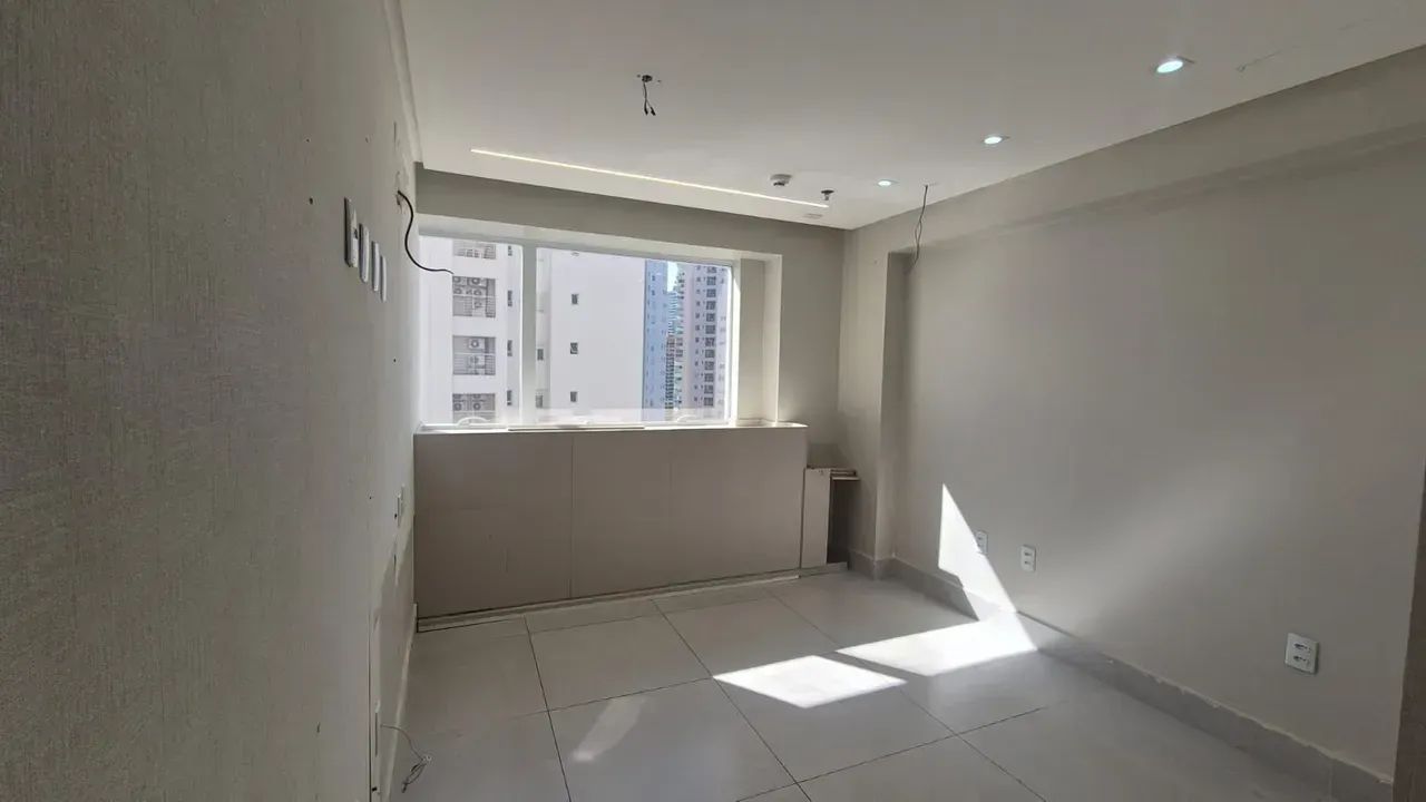 ESPAÇO   BROOKFIELD TOWER | JARDIM GOIÁS - Foto 5