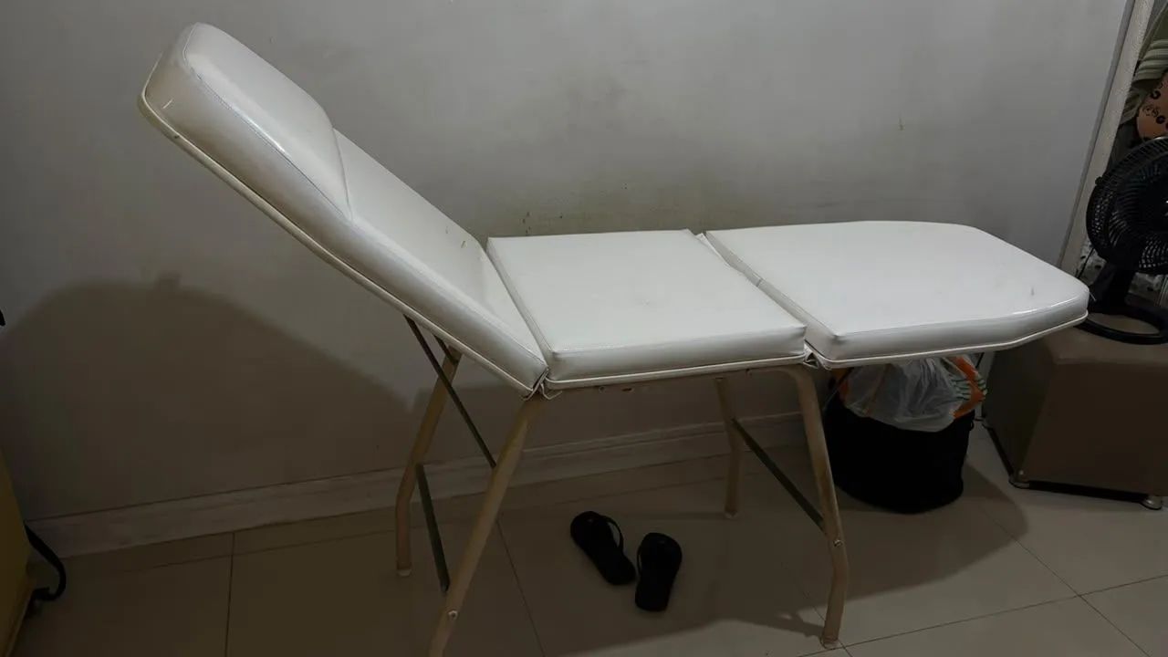 Maca de estética semi nova - Foto 3