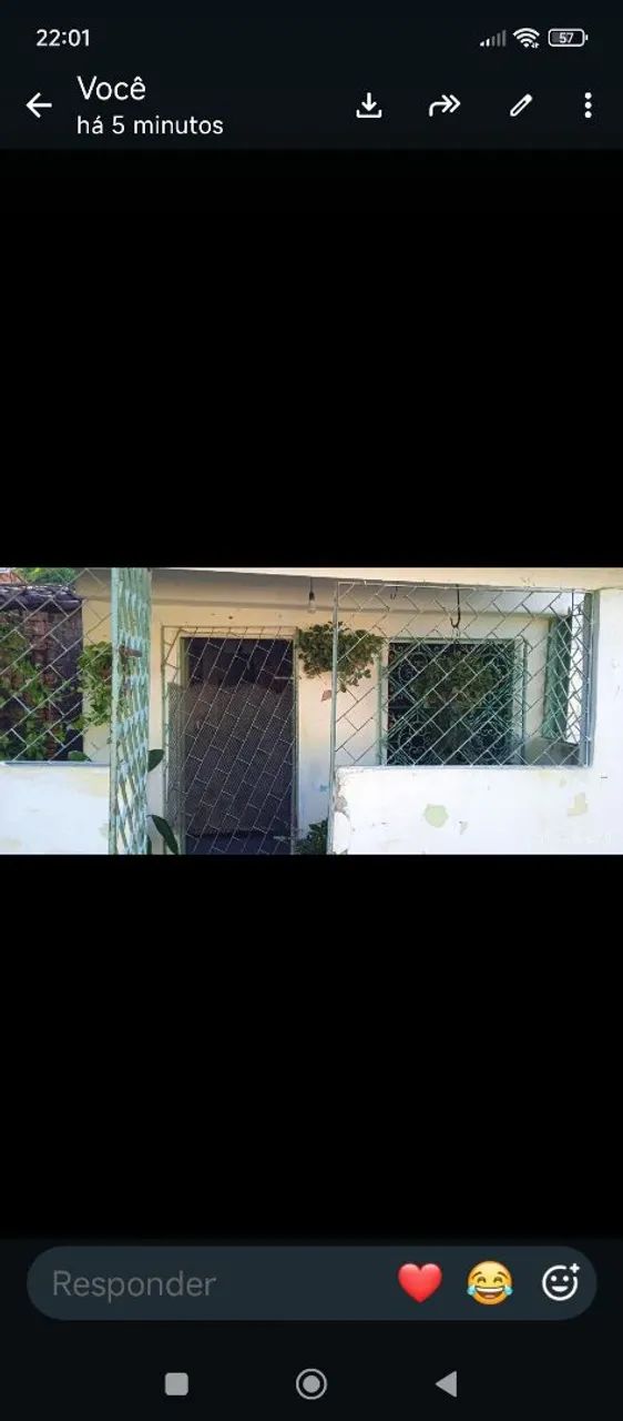casa a venda ou troca 