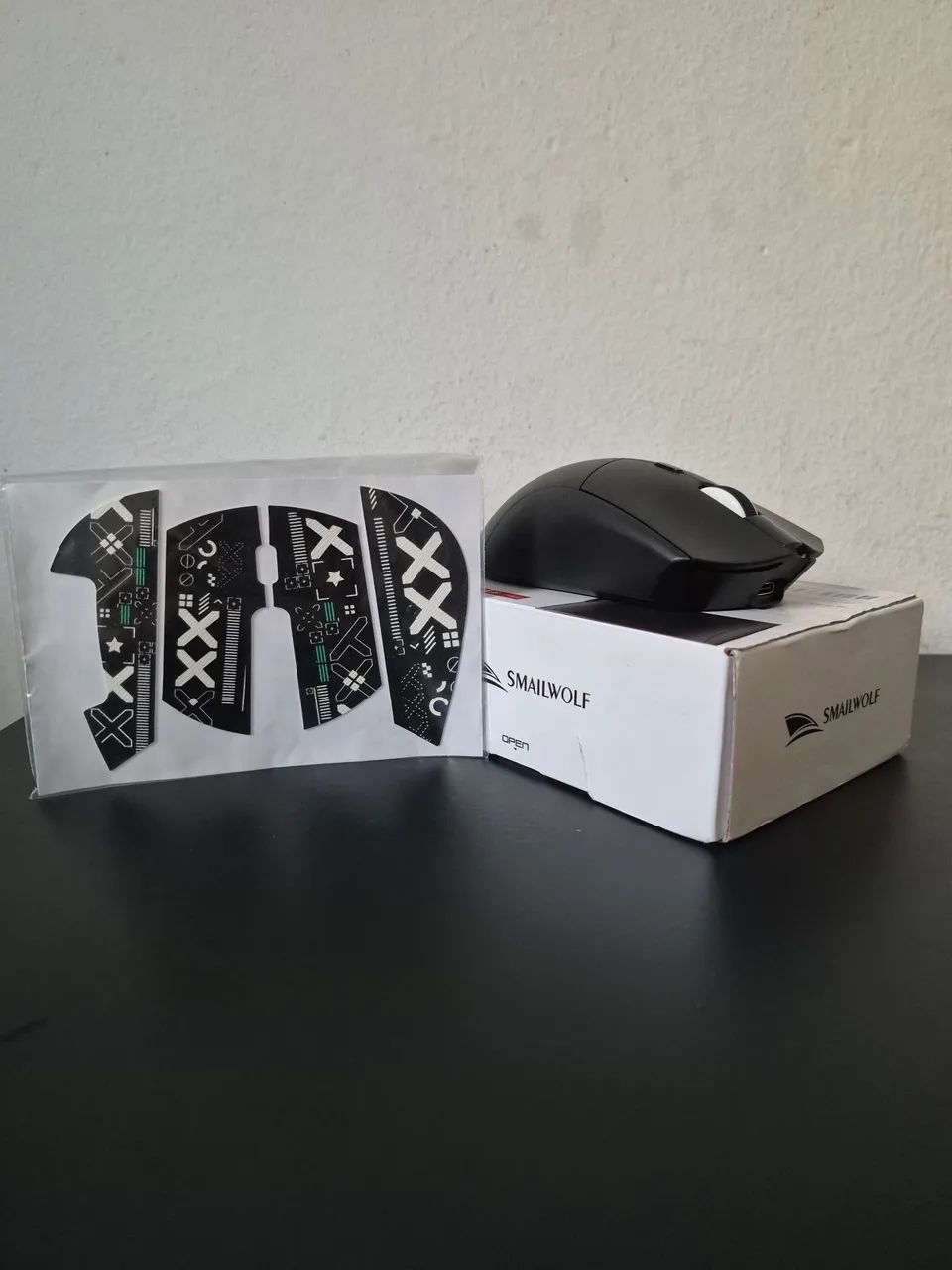 Mouse gamer rs7 - Foto 5