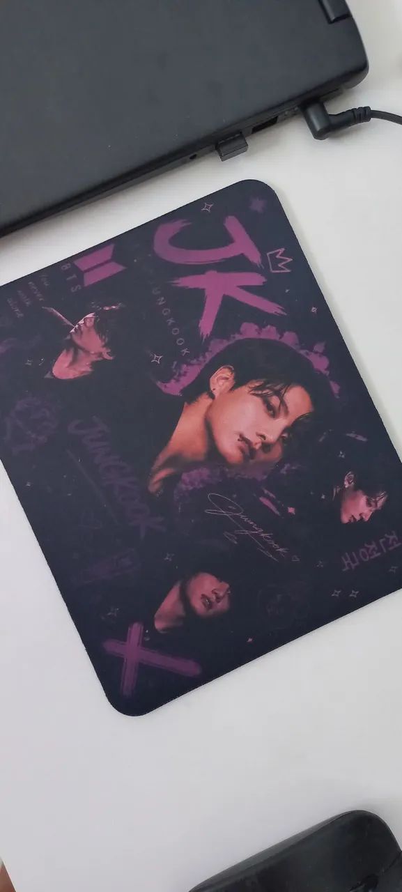 Mouse Pad sublimado