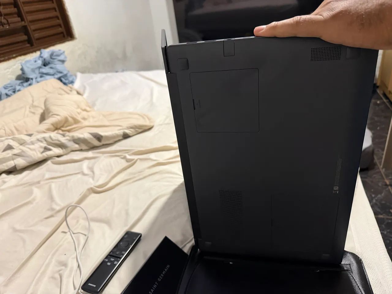 ? SAMSUNG GALAXY BOOK2  - Foto 3