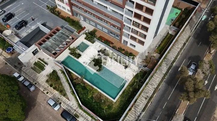 apartamento - Botafogo - Campinas