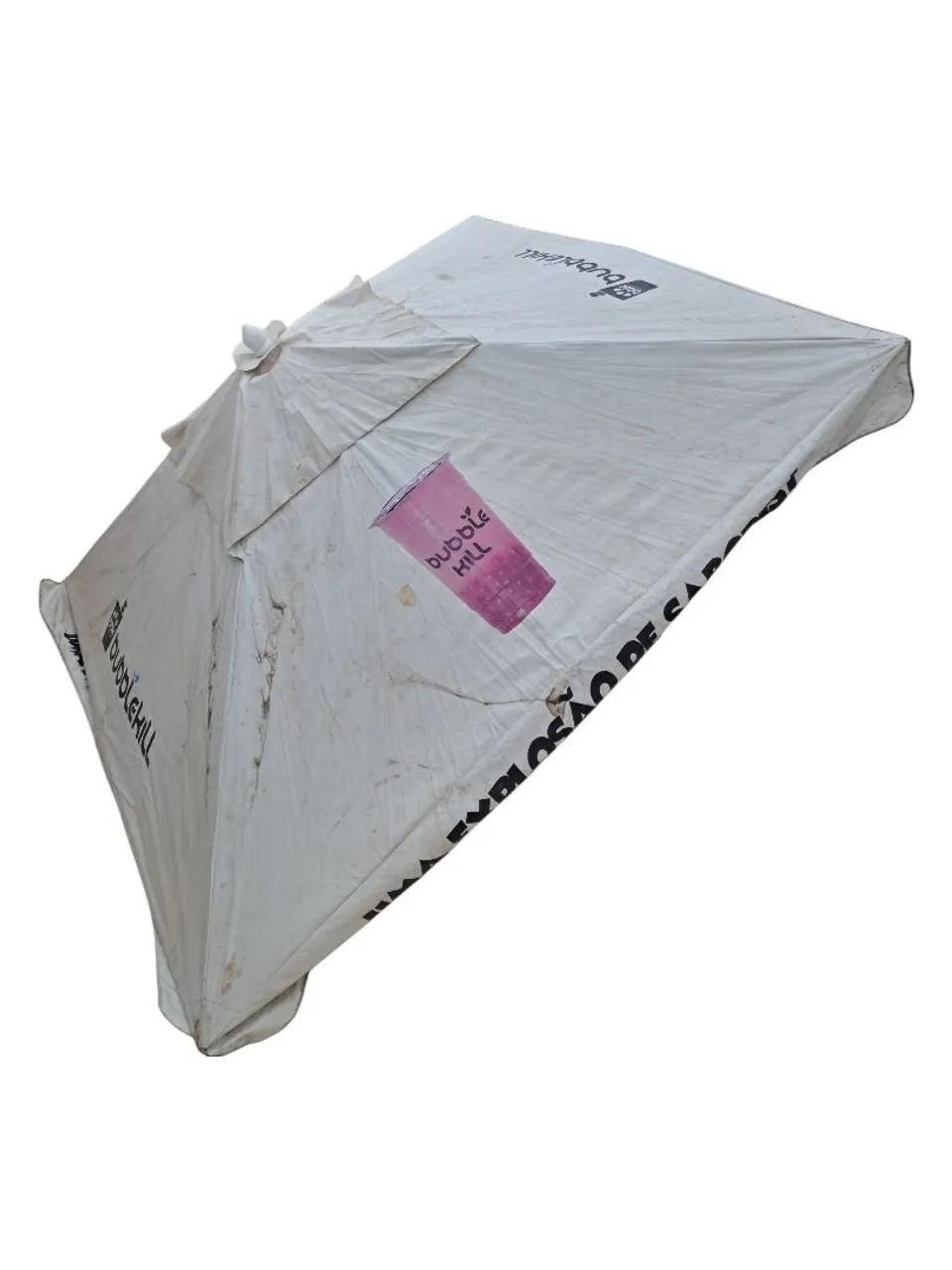 Ombrelone guarda sol 200x200
