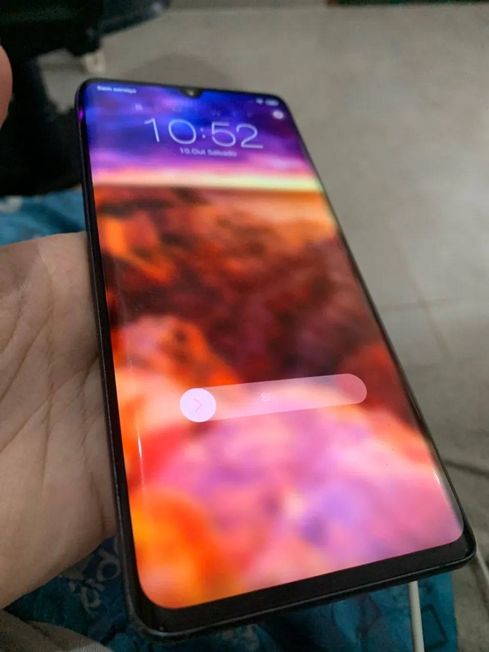 Xiaomi mi note 10