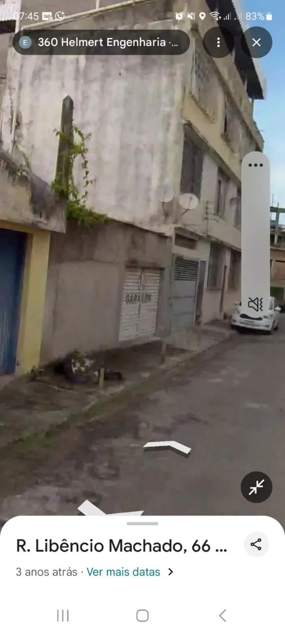 TERRENO NO CENTRO DE ITABUNA 7M X 20,50M - Foto 3
