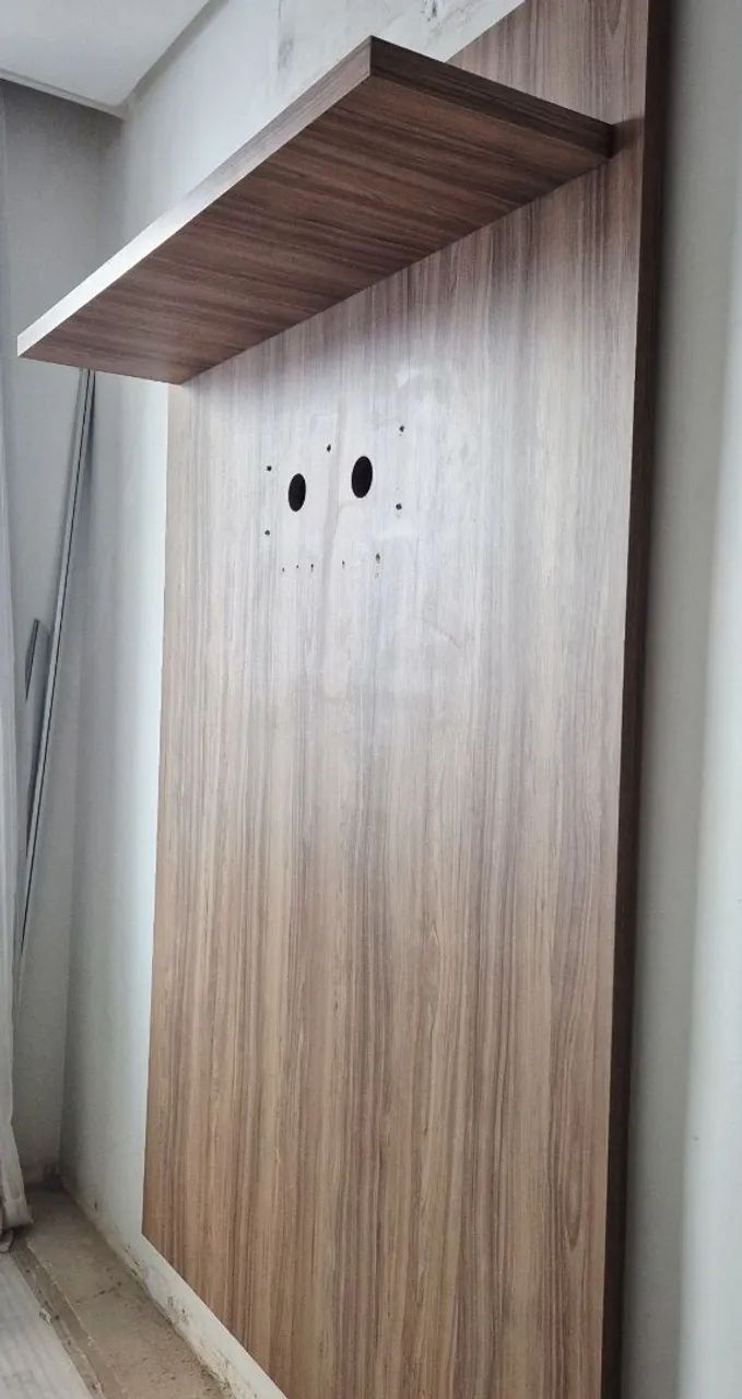 Painel para TV  - Foto 2
