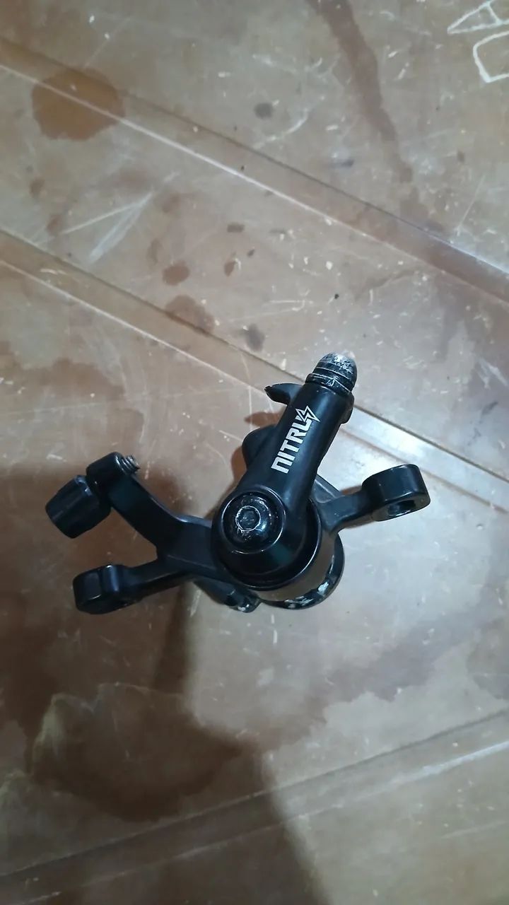 Peças de bicicleta  - Foto 3