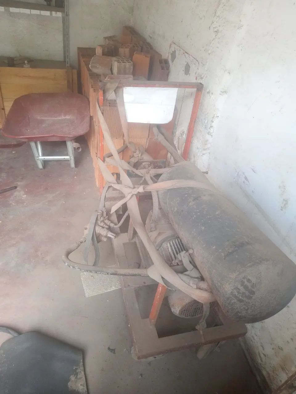 Motor indutor  - Foto 5