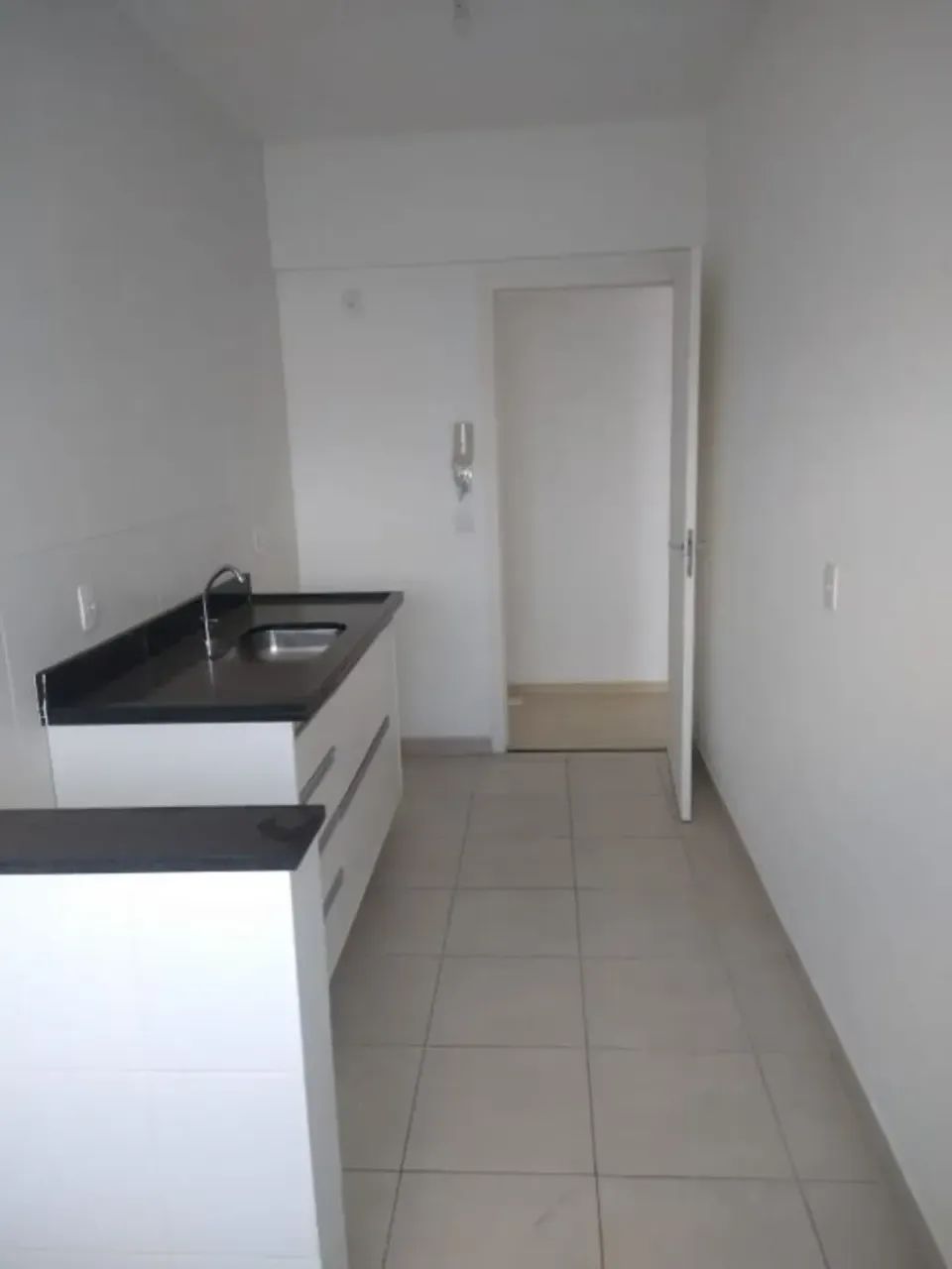 Imóvel para aluguel com 63 metros quadrados com 2 quartos - Foto 3