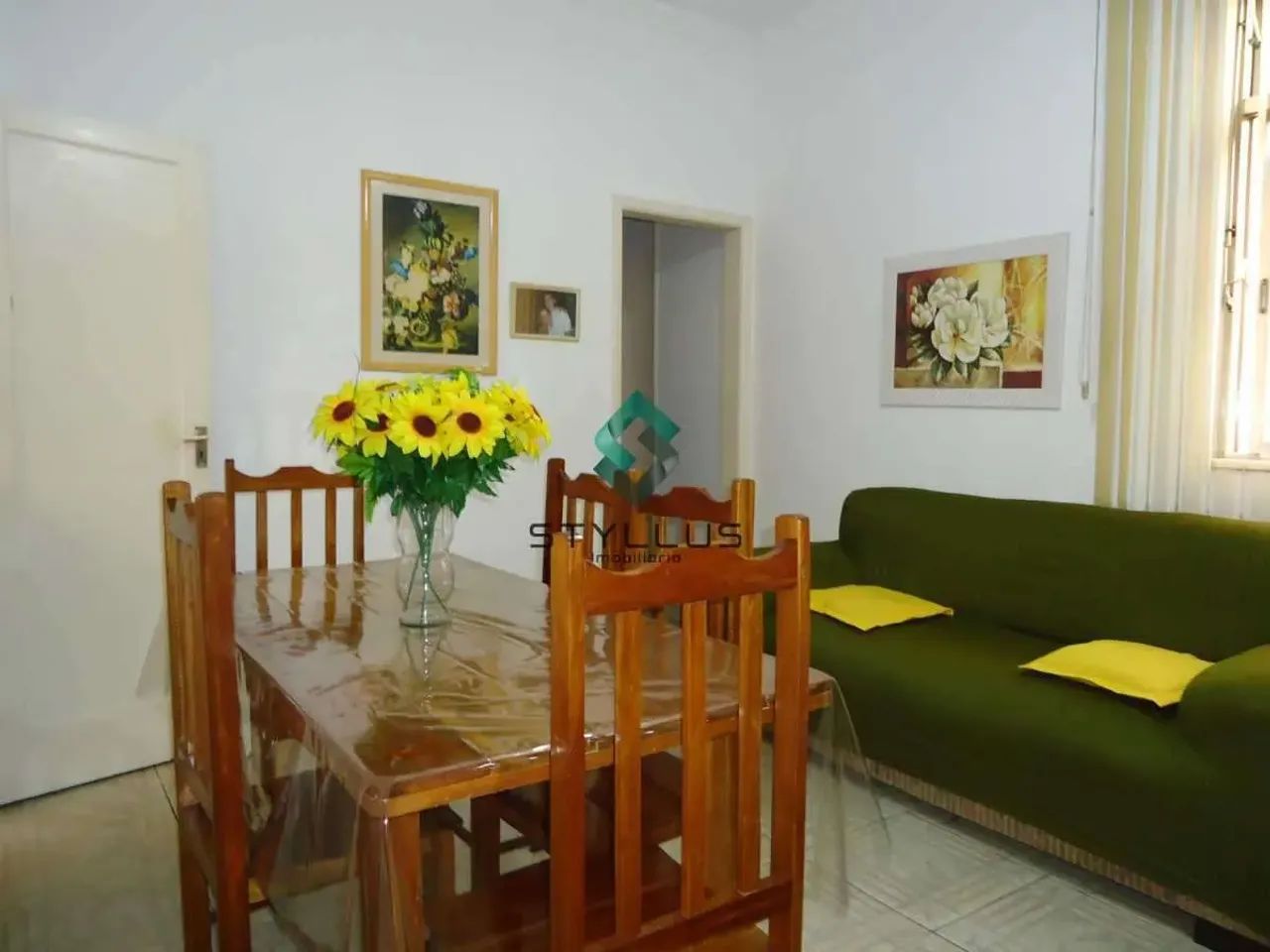 Riachuelo | Apartamento 2 quartos - Foto 4