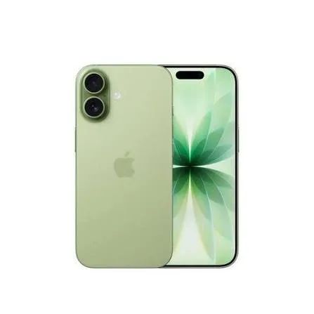IPHONE 17 256GB verde LACRADO  - Foto 2