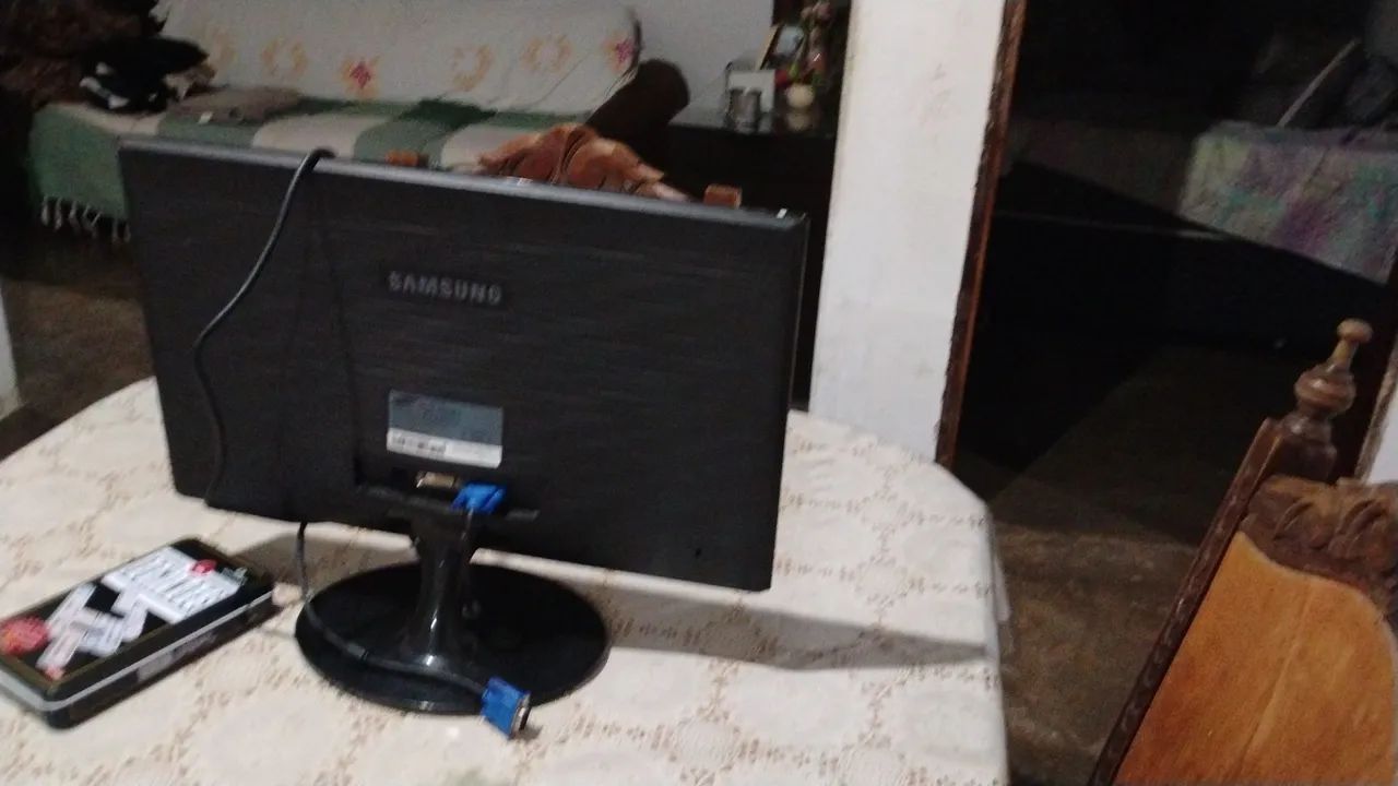 Monitor  - Foto 2