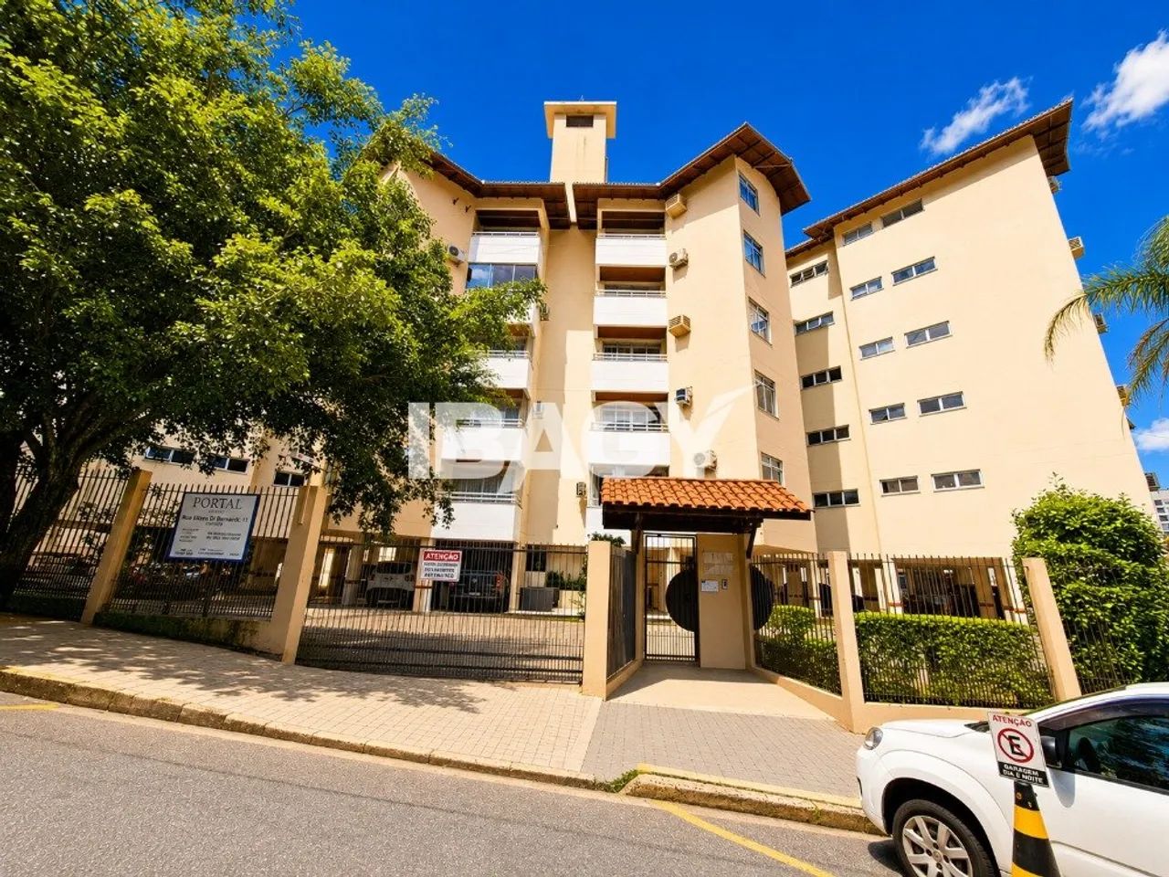 Excelente Apartamento 1 dormitório(s) em Itacorubi - Florianópolis