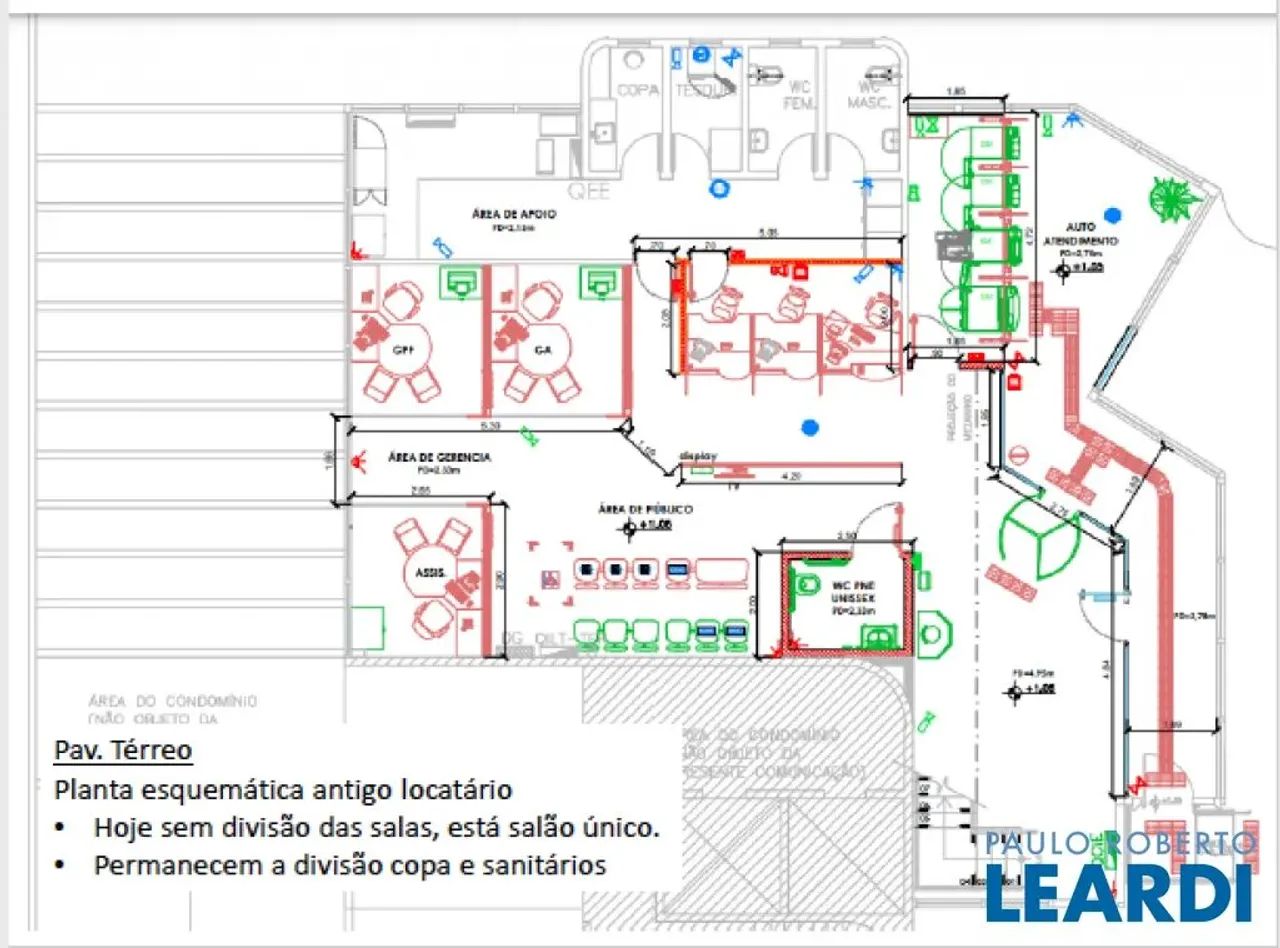 COMERCIAL - BROOKLIN - SP - Foto 5