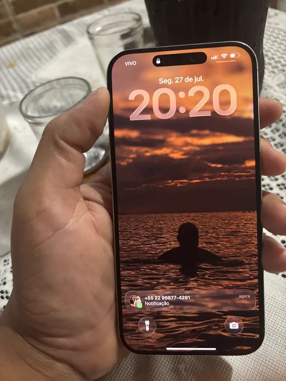 iPhone 16 pro Max  - Foto 5