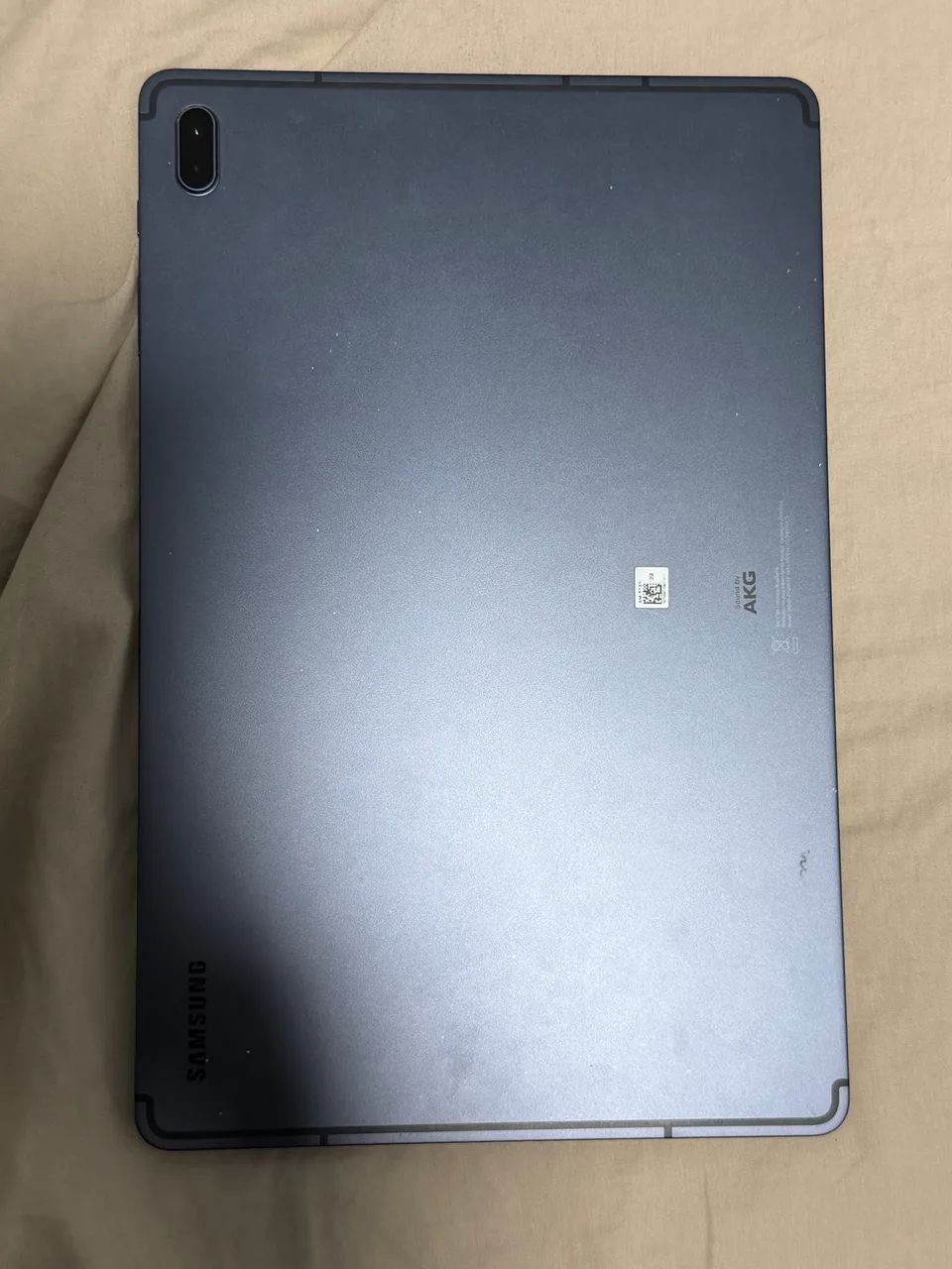 Samsung Tab S7 Ultra - Foto 2