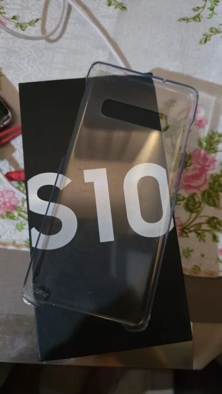 Samsung S10 128gb  - Foto 3